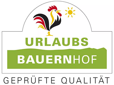 Urlaubs-Bauernhof