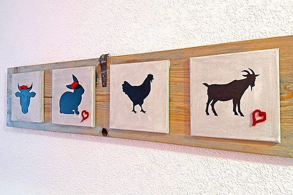 Willkommen auf dem Breitnauhof