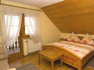 3-Zimmer-Ferienwohnung im Neubau (80qm)"
